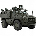Armored Vehicle